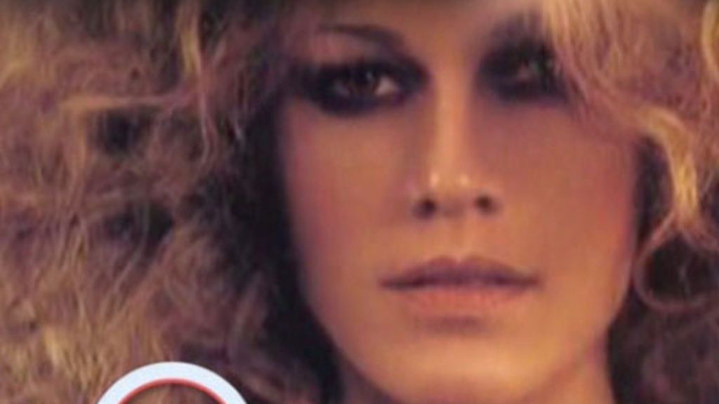 Las actrices más explosivas de la TV