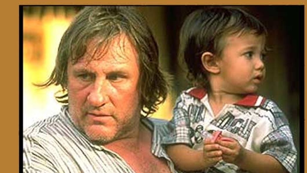 'La ciudad de los fantasmas'