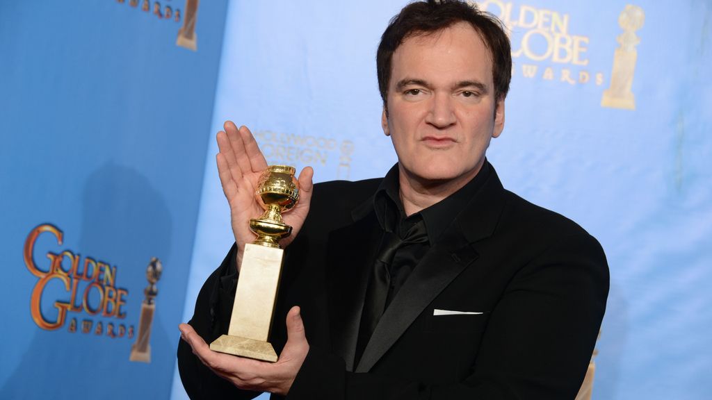 Quentin Tarantino