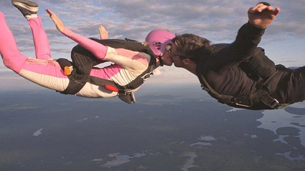 Planes para dar el 'sí quiero'