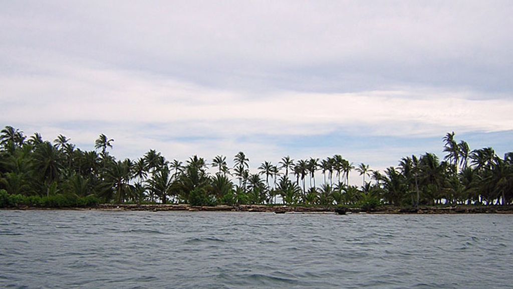 Primer ganador del viaje a Panamá: Manuel Carracedo López