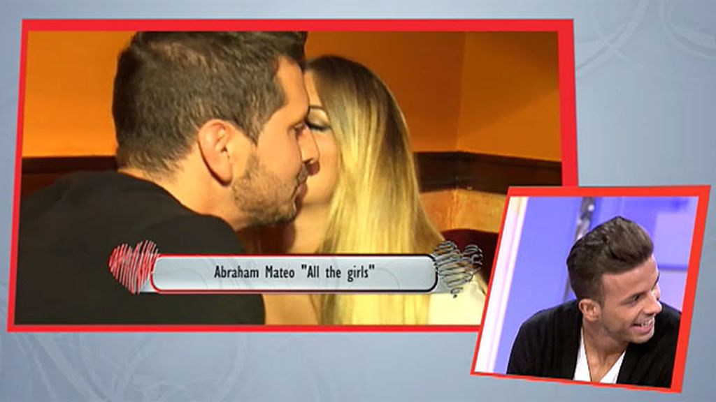 Natalia, a Manu: “Creo que no ha llegado la chica ideal para ti”