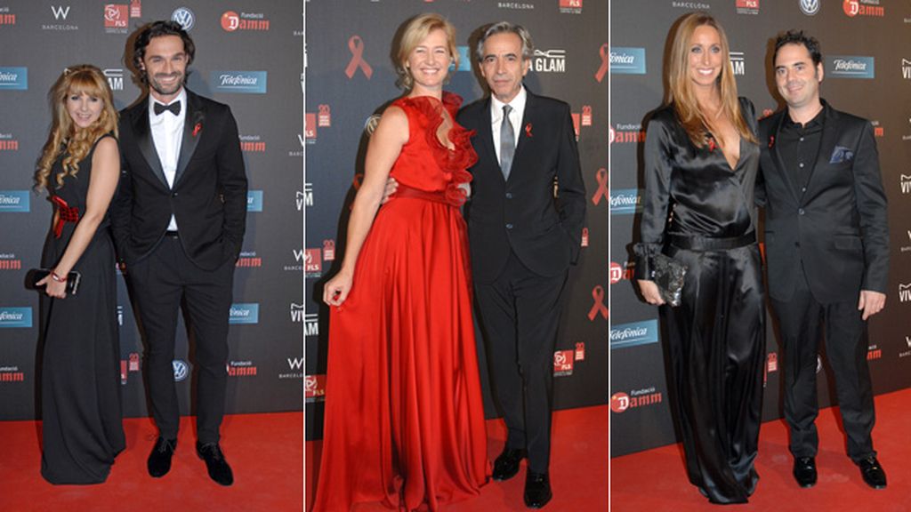 Parejas monocromáticas