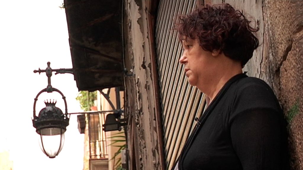 Las primeras imágenes de 'Ésta es mi esquina'