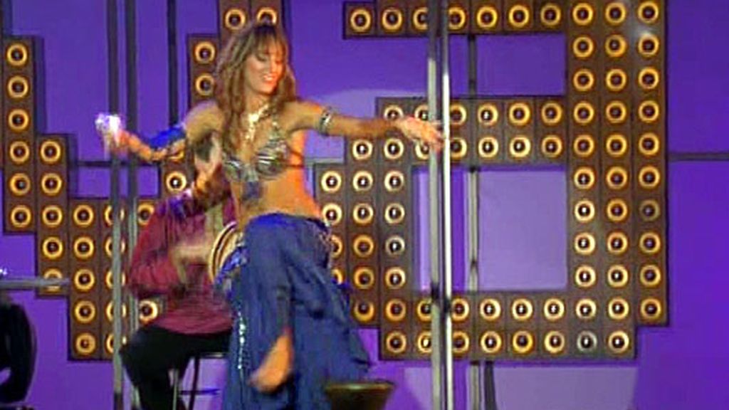 Gran Final de la 4ª edición de TSQV