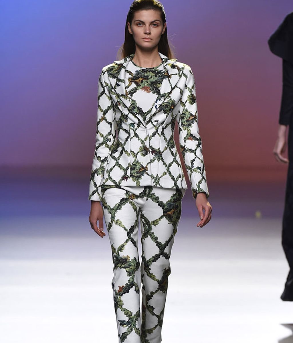 Tradición y modernidad en equilibrio