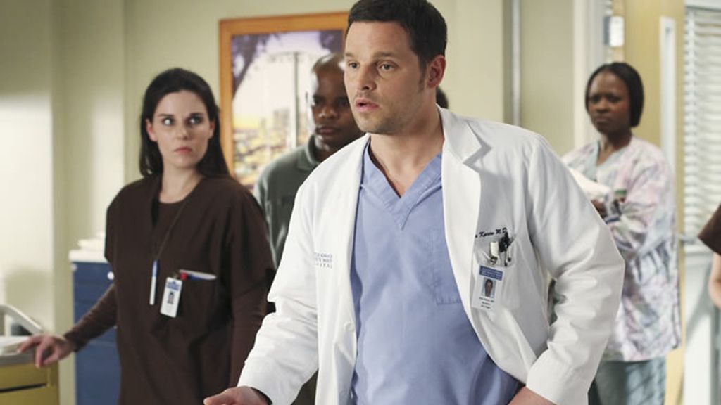 Capítulo 22: Radiantes de felicidad