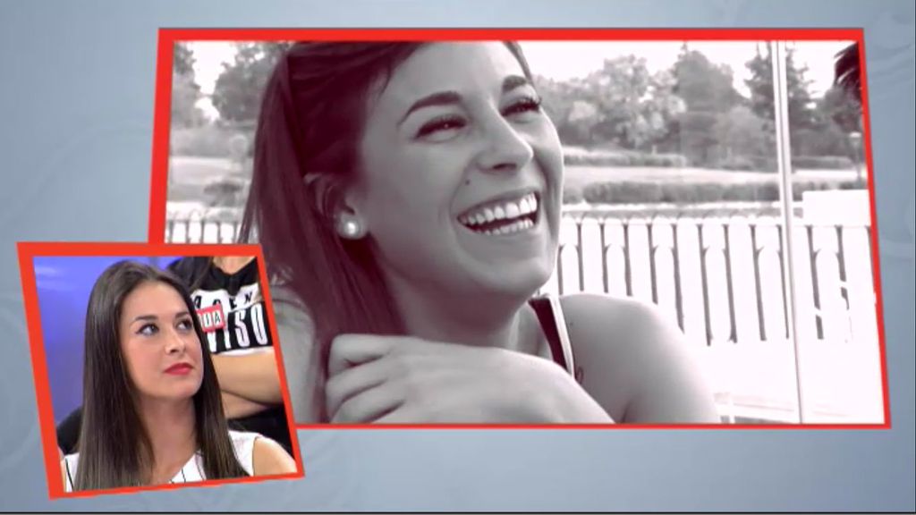 Loli:"En el cara a cara, Manu gana mucho"