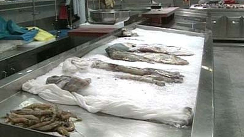 Las consecuencias en las tiendas