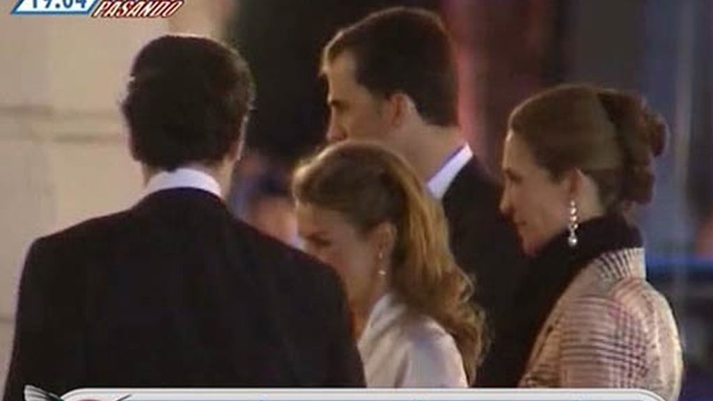 Como una familia más