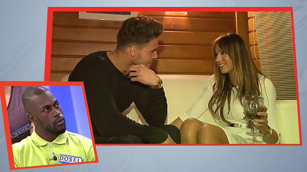 Alejandro: “El canario viene con mucha fuerza y está listo para darlo todo”