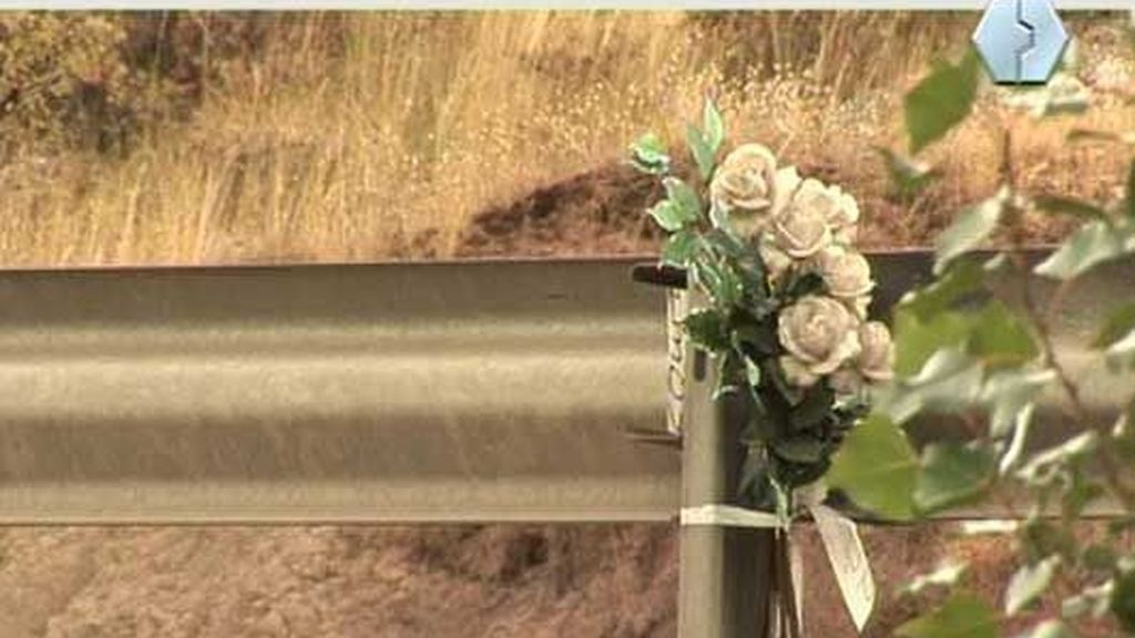 El accidente de Golmayo