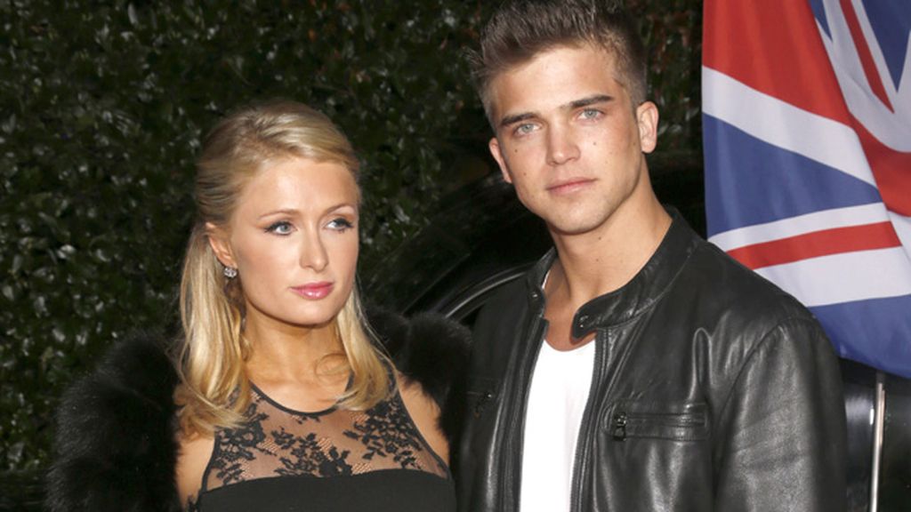 Paris y River se han vuelto inseparables pero, ¿tendrán fecha de caducidad?