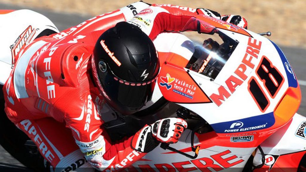 El Circuito de Jerez acoge los últimos entrenamientos oficiales