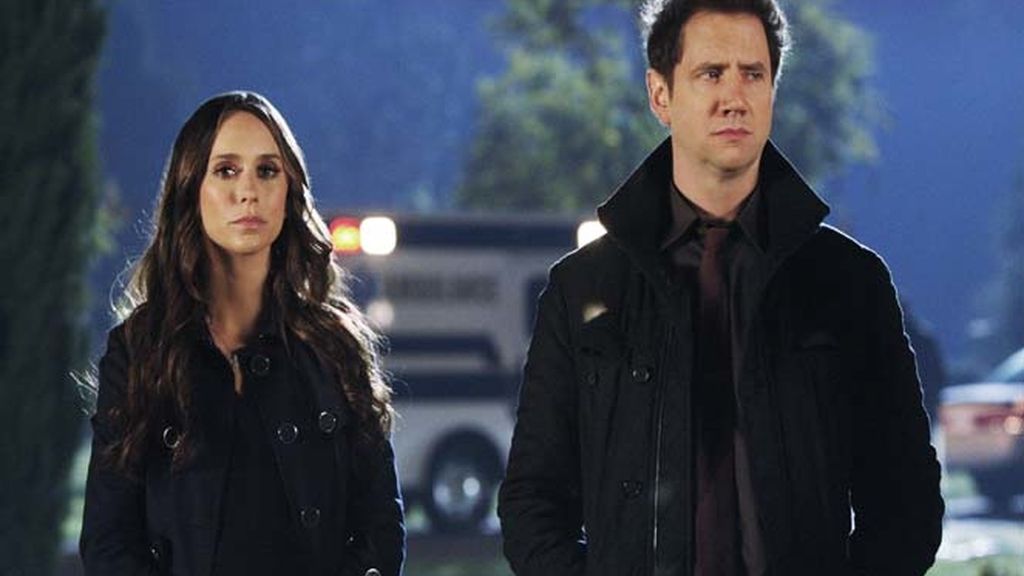 Capítulo 22: Amor sin fin