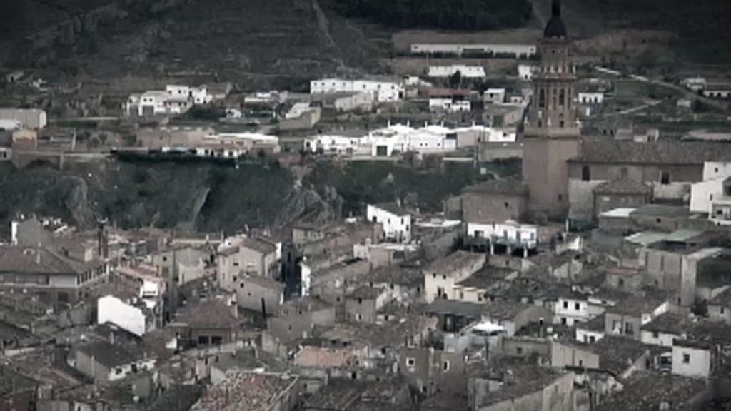 Las mejores imágenes del programa