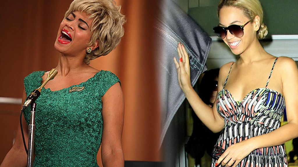 Estrellas con talento para engordar