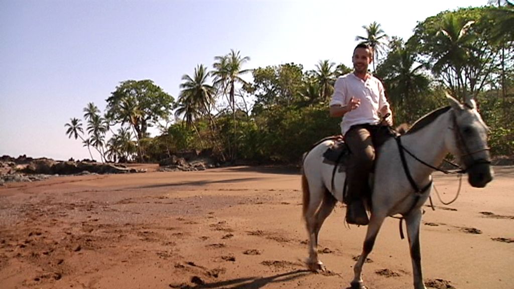 Callejeros Costa Rica