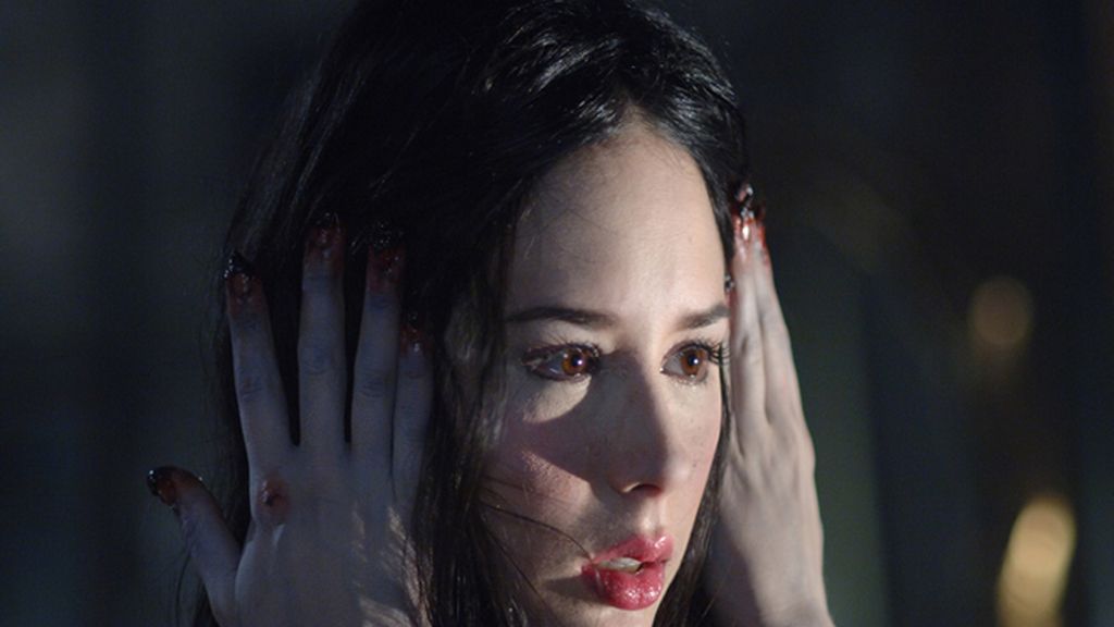 Capítulo 5: Bloody Mary