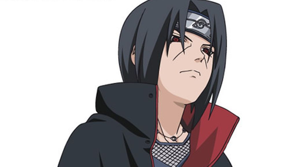 Uchiha Itachi