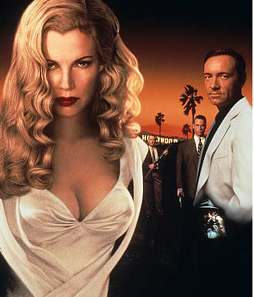 L.A. Confidential