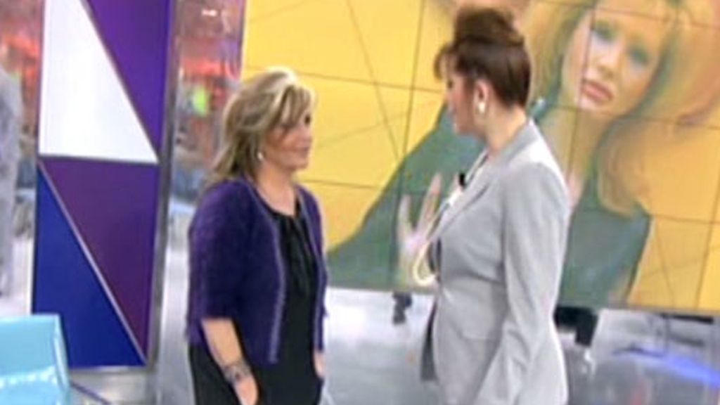 Yurena (antes Tamara) ahora es empresaria