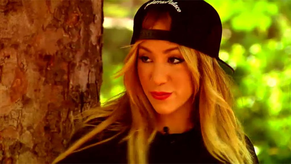 Steisy: ”Jesús me ha dejado alucinada”