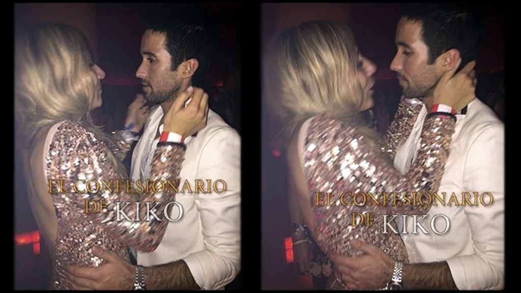 Concursantes y ex concursantes celebran la final de ‘GH15’