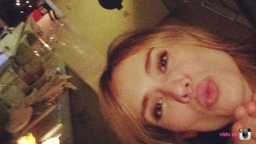 Que se prepare el 2015 que Patricia Conde va fuerte