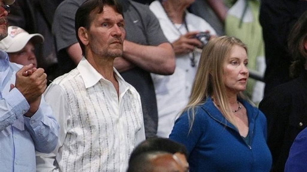 Víctima de un cáncer de páncreas