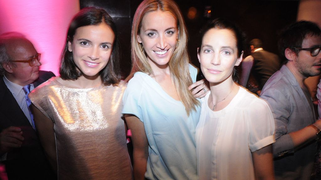 Fiona Ferrer te enseña a ser una "wacu girl"