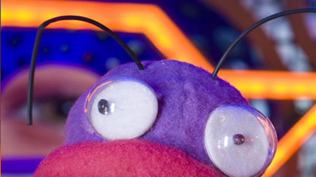 Barrancas. El homiguero