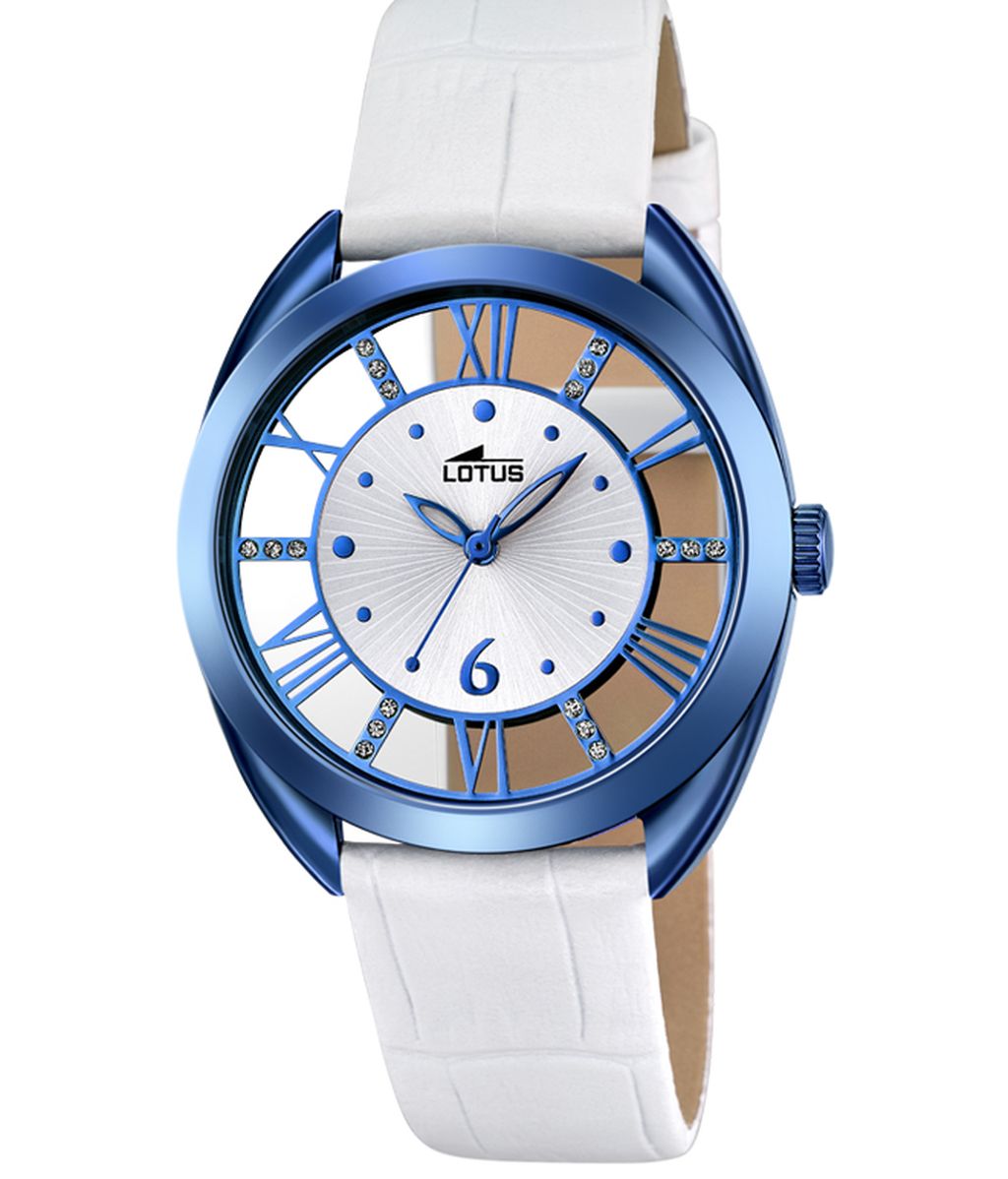 Participa en nuestro concurso y llévate un LOTUS de mujer