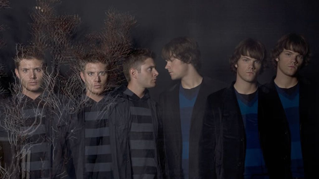 Sam y Dean Winchester