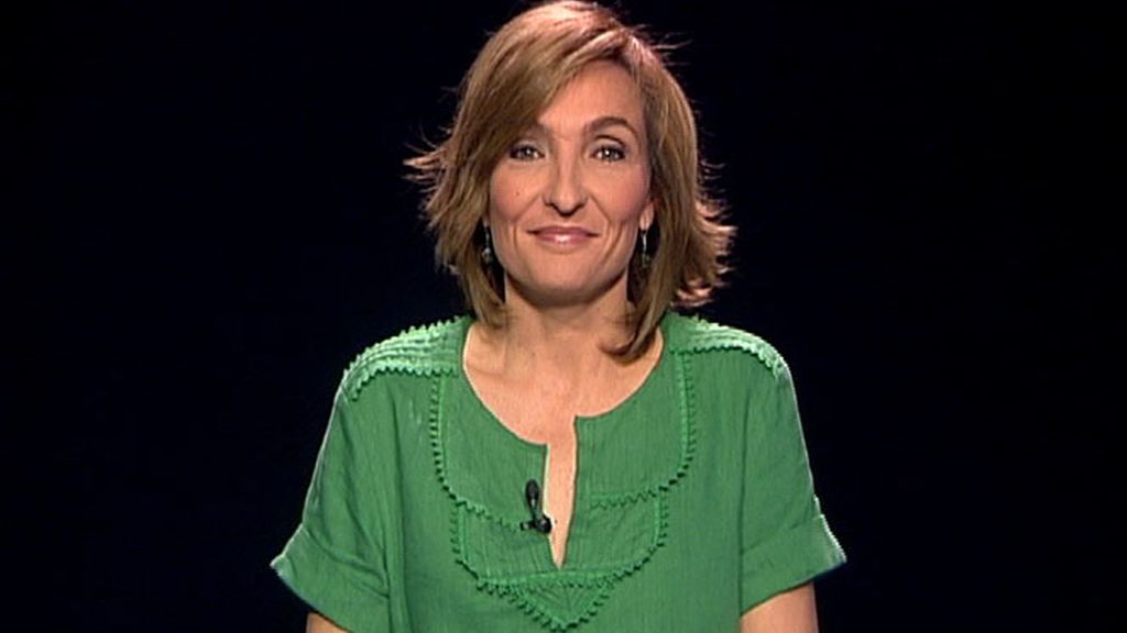 Almudena Gómez