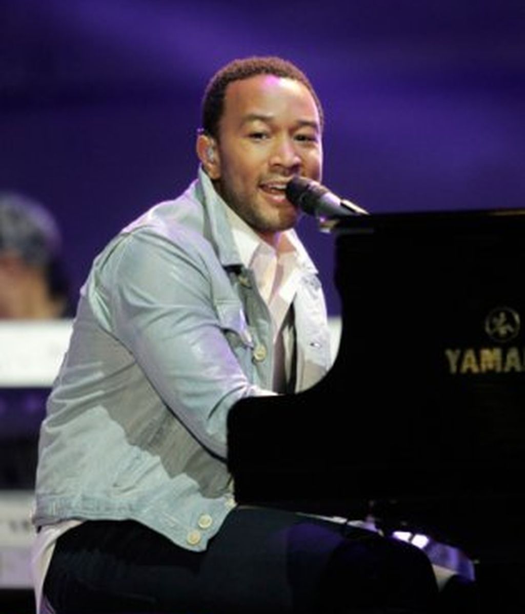 Desfile musical para el arranque del Mundial