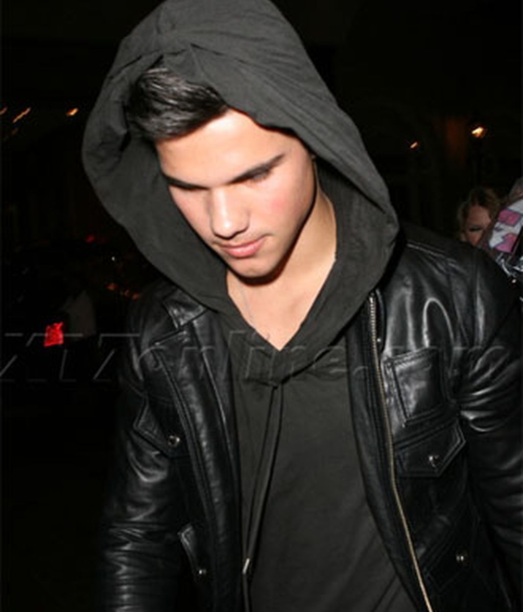 Nueva cita entre Taylor Lautner y Taylor Swift