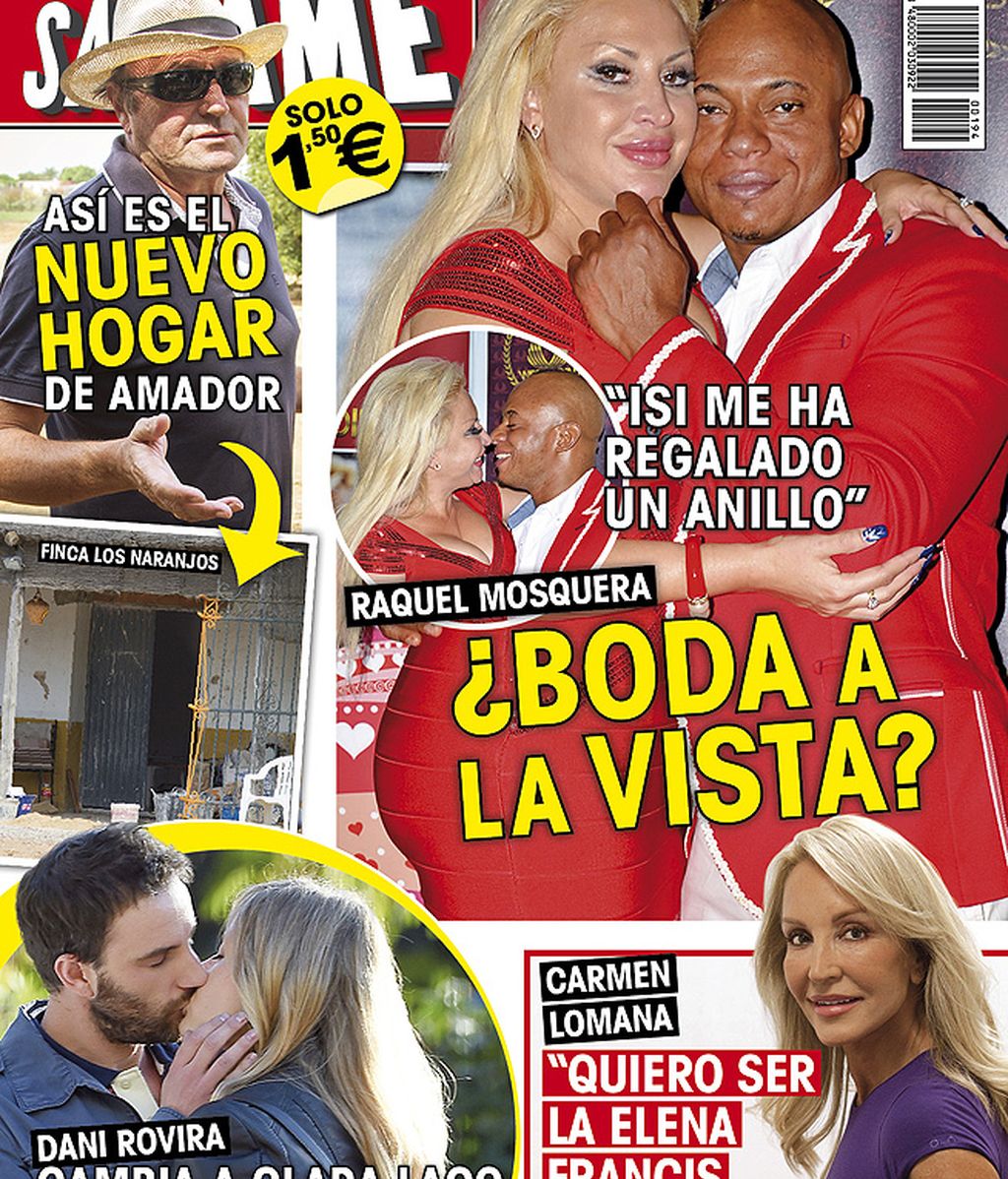 revista Sálvame