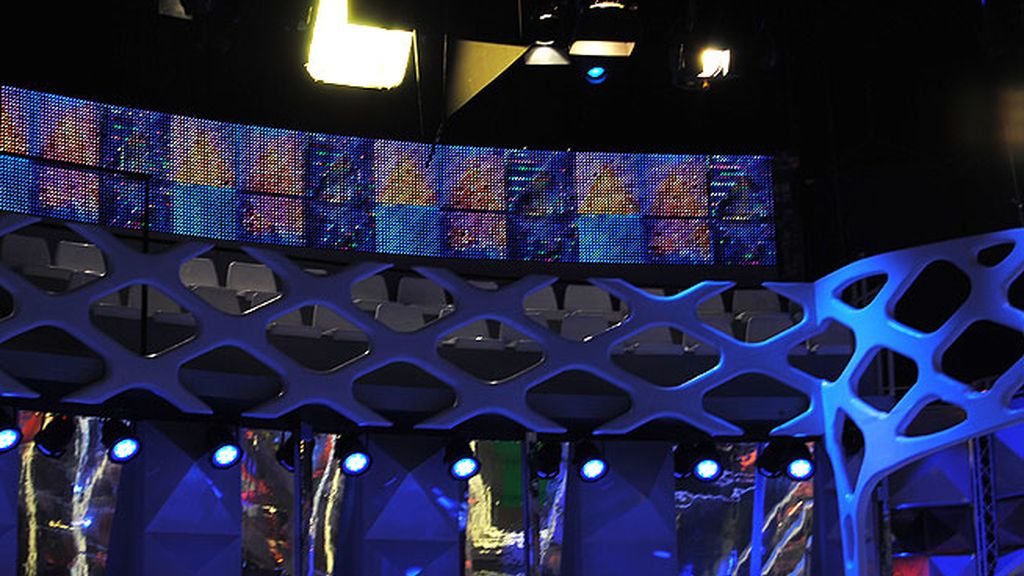 Más de 300 personas serán testigos de las historias