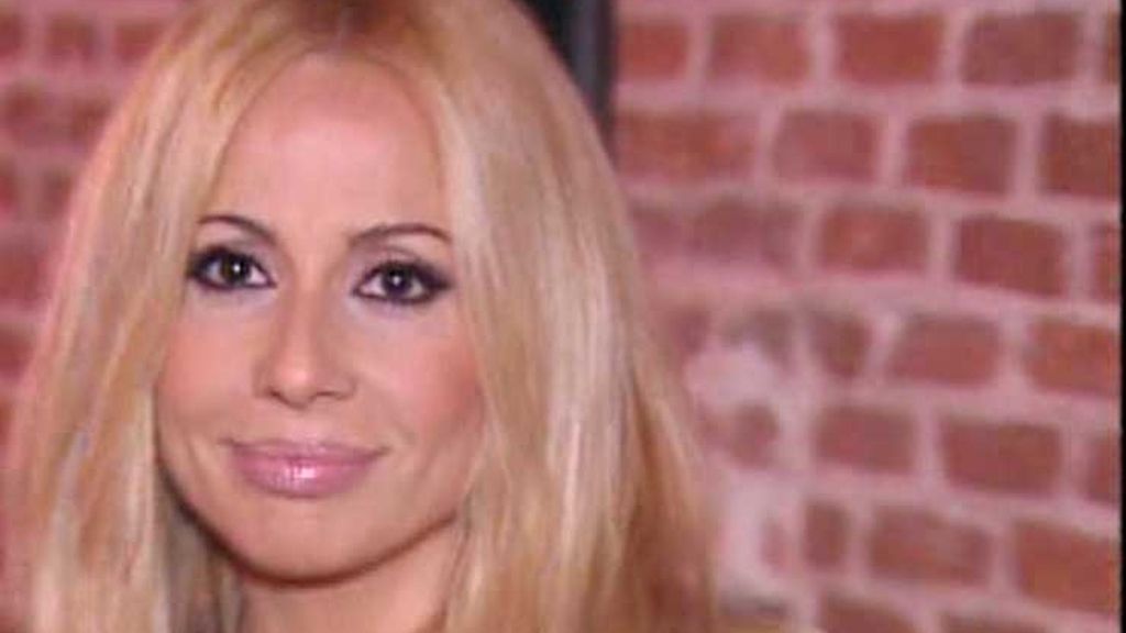 Marta,  a sus 43, más guapa que nunca