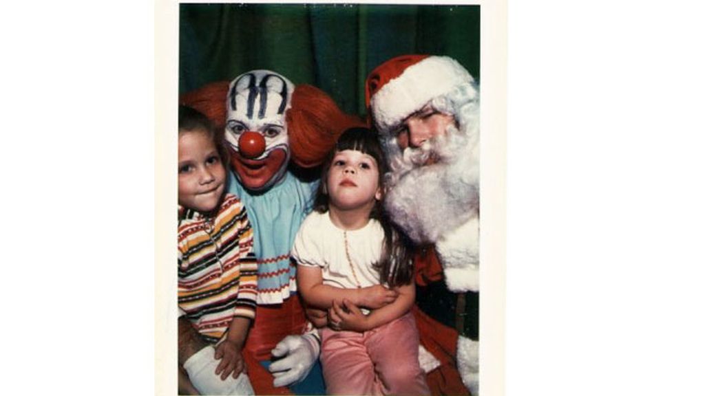 ¿Feliz Navidad?