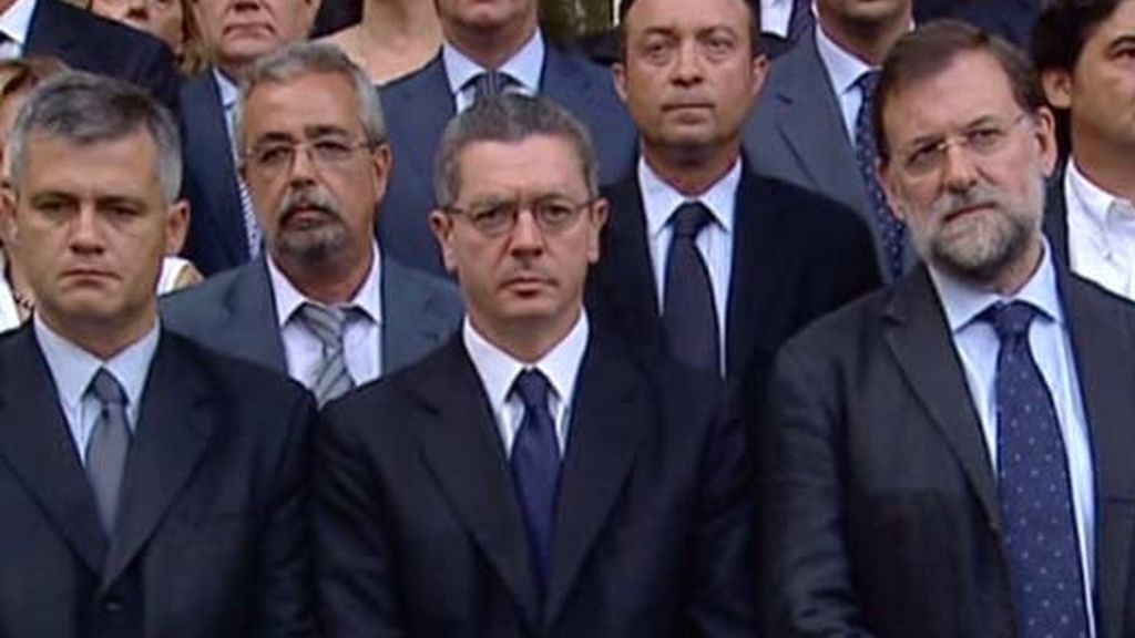 Reacciones ante la catástrofe