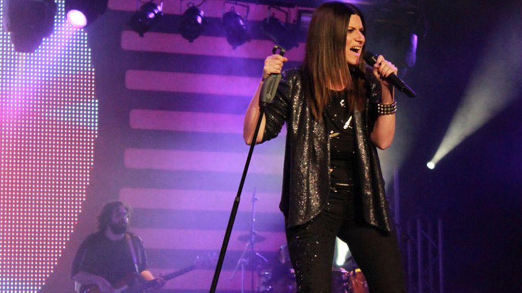 Cadena Dial premia la música en español