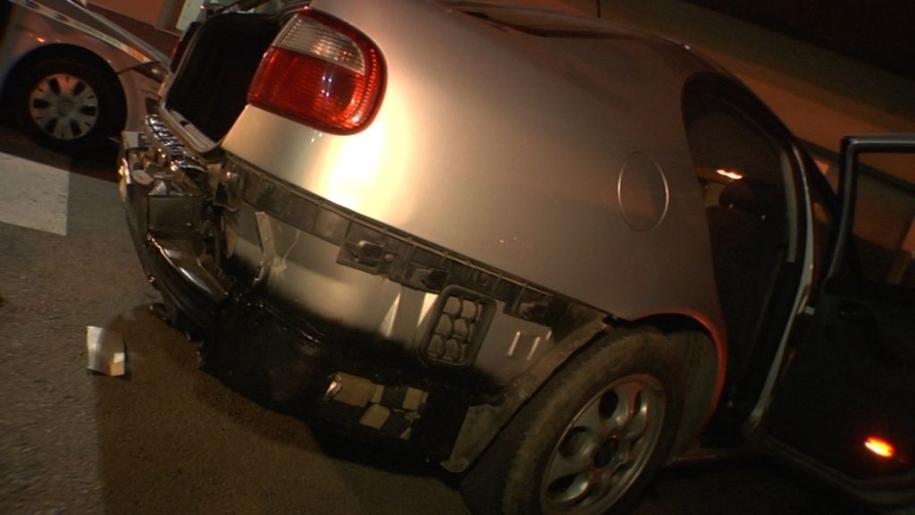 'Callejeros', Guardianes del Estrecho