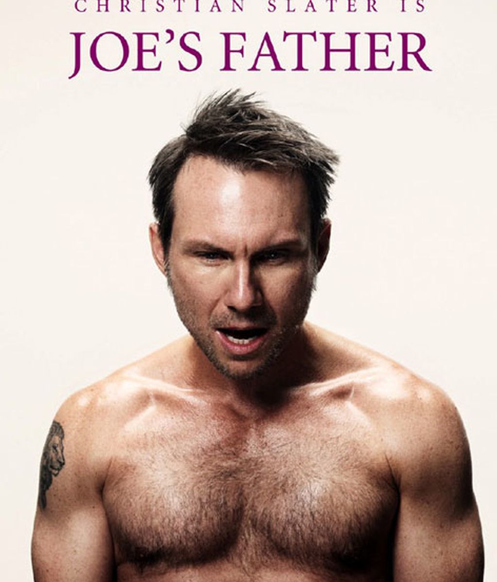 Lars Von Triers lo ve así en su última película