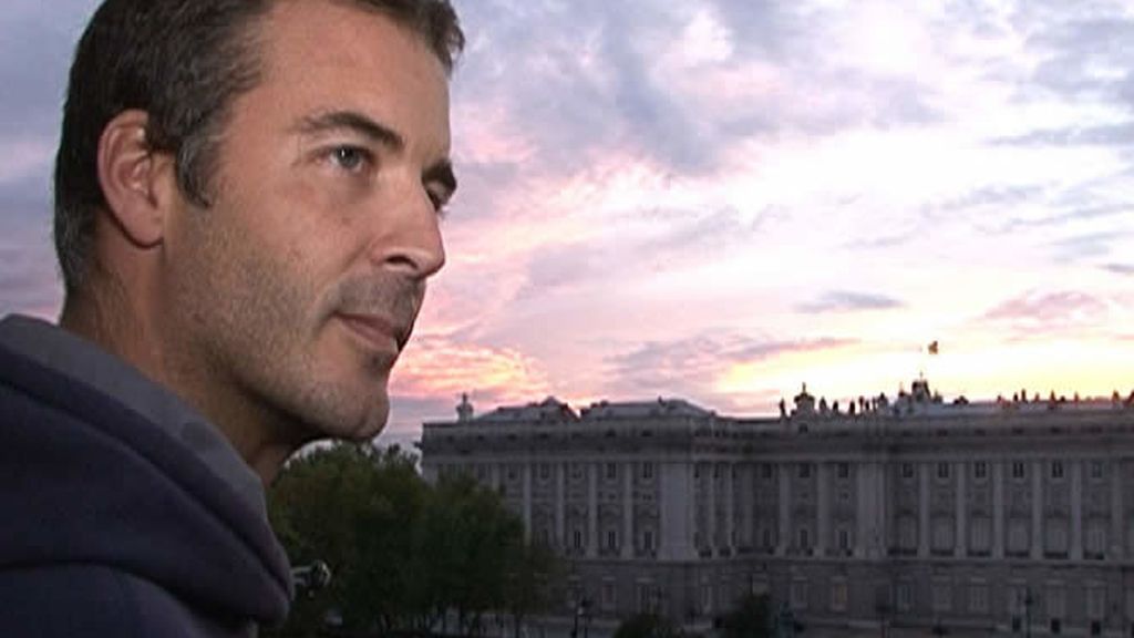 Callejeros: Áticos con vistas