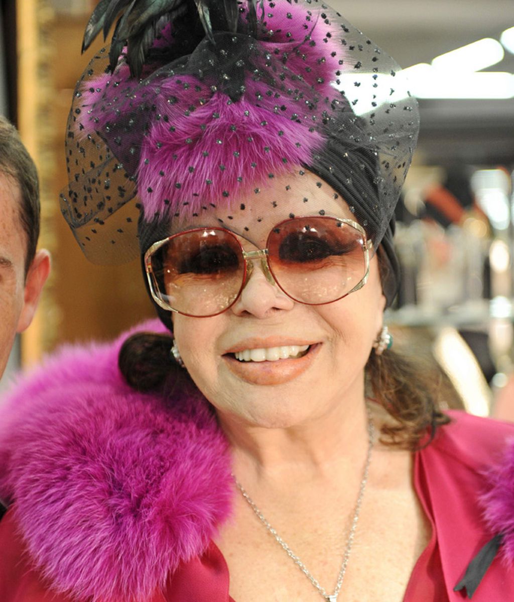 Fallece a los 83 años