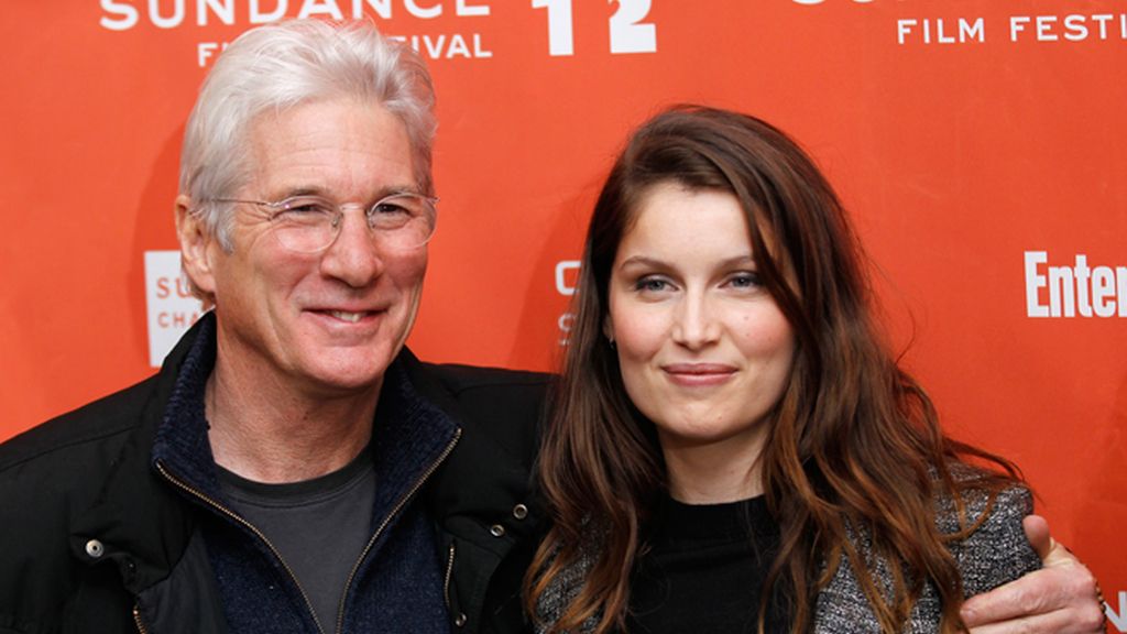 Los vips, de andar por casa en Sundance