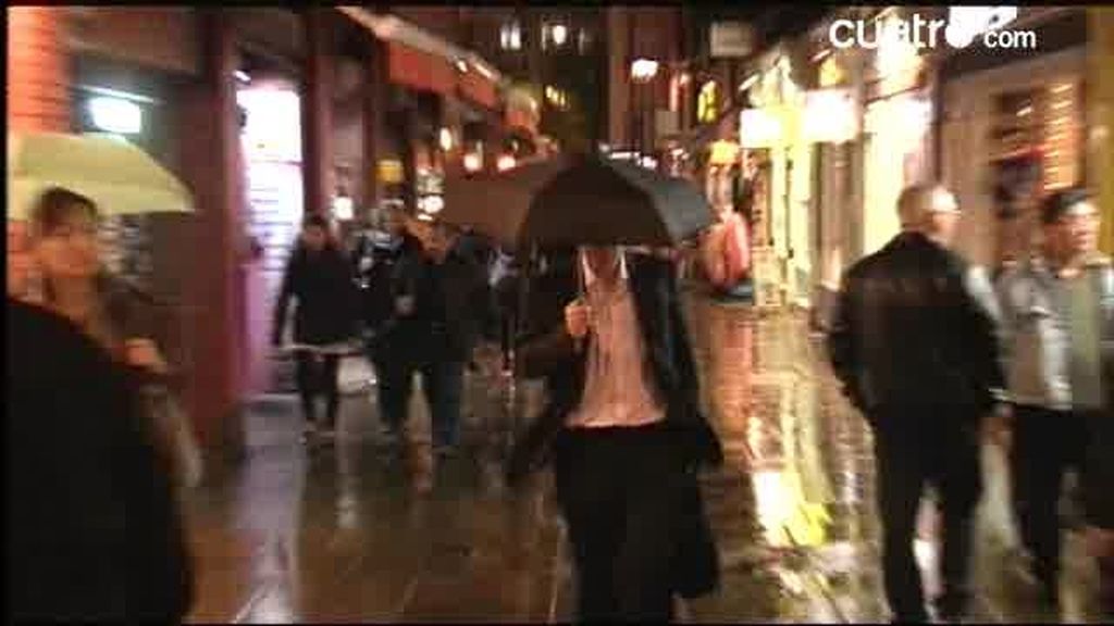 London Town: la ciudad de las 300 lenguas