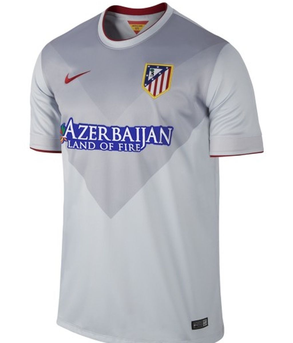 Atletico de Madrid